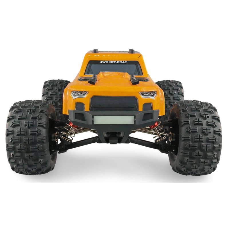 Amewi MEW4 Monstertruck brushless 4WD 1:16 RTR