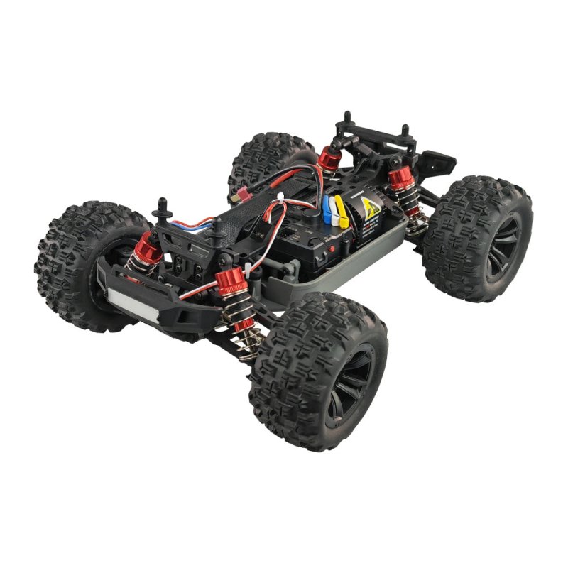 Amewi 22653 modèle radiocommandé Monster truck Moteur électrique 1:16