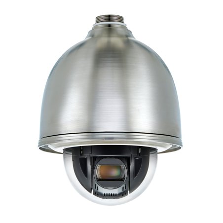 Hanwha QNP-6320HS PTZ-kamera out. 2MP PoE IR IP66 IK10 retail