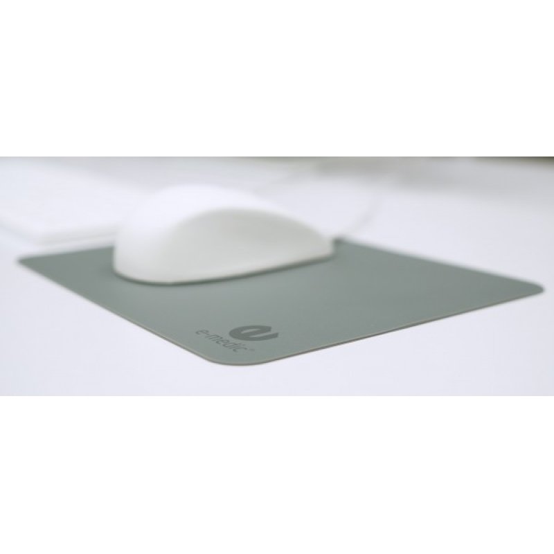 Baaske Medical e-medic Grey