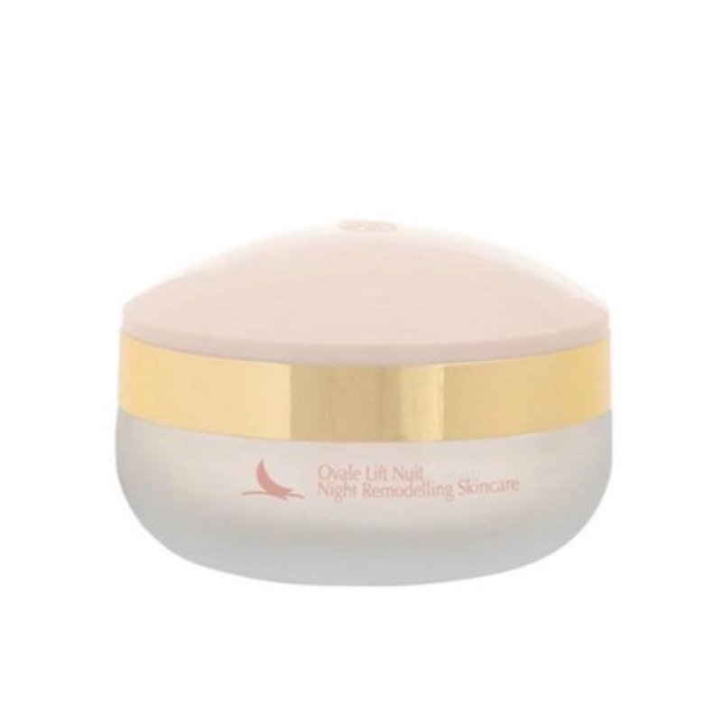 Stendhal - Night Cream Recette Merveilleuse Stendhal - Unisex - 50
