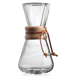 Chemex CM-1C coffee pot 0.473176473 L Glass
