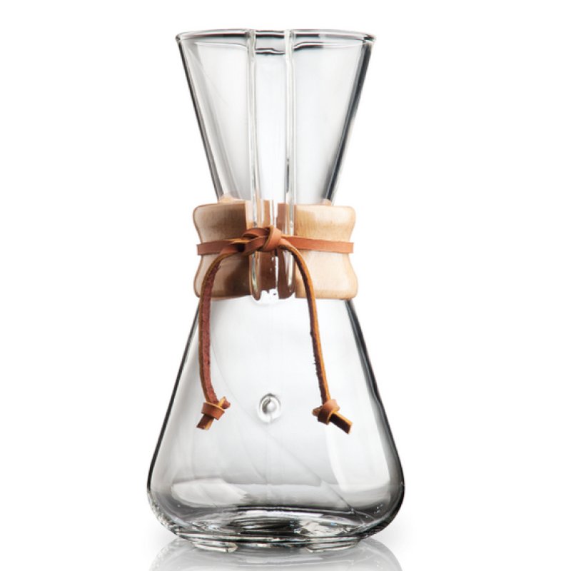 Zaparzacz do kawy Classic 3 filiżanki CHEMEX