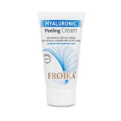 Froika Hyaluronic Peeling Cream 75ml