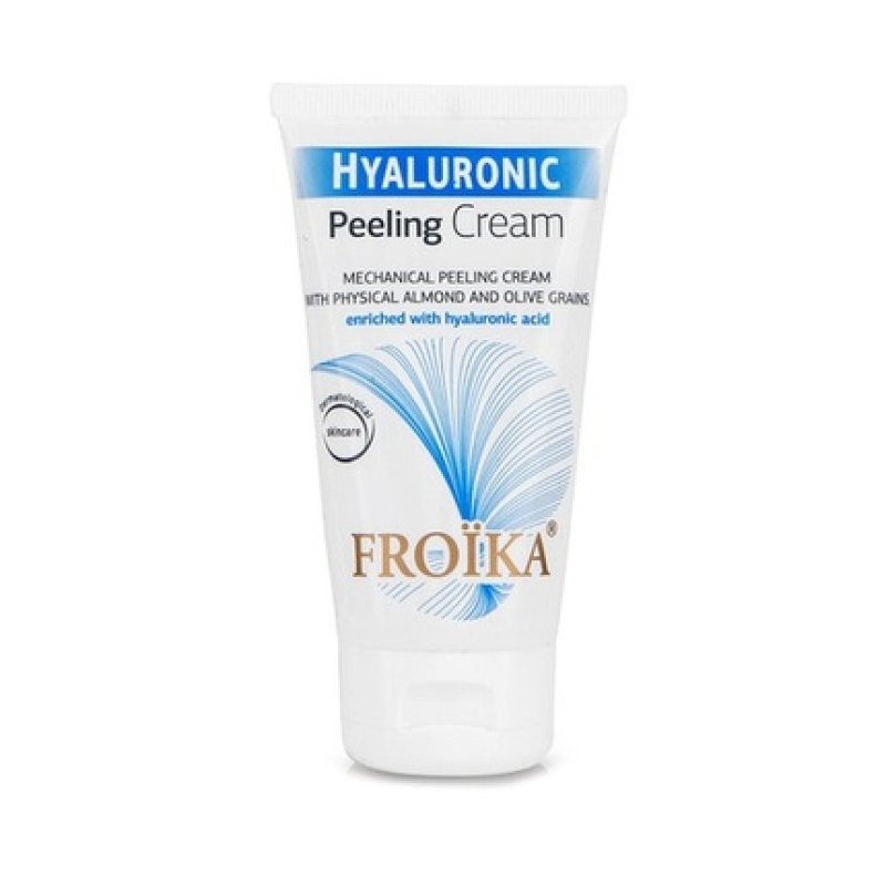 Froika Hyaluronic Peeling Cream 75ml