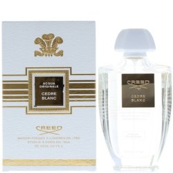 Creed Cedre Blanc Eau De Parfum 100ml Unisex Spray