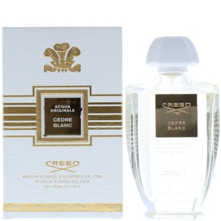 Creed Cedre Blanc Eau De Parfum 100ml Unisex Spray