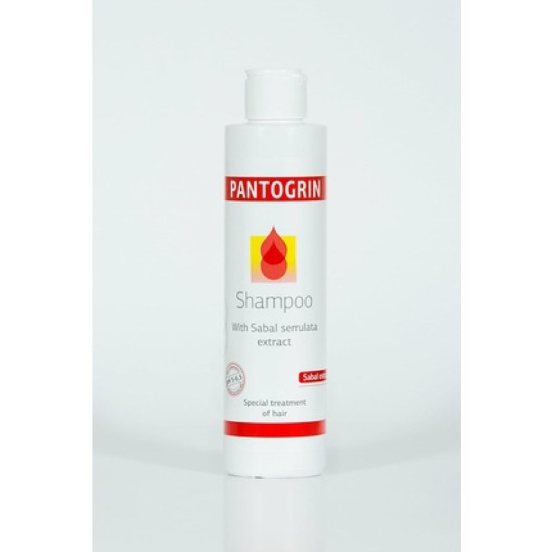 Froika Pantogrin Shampoo 200ml