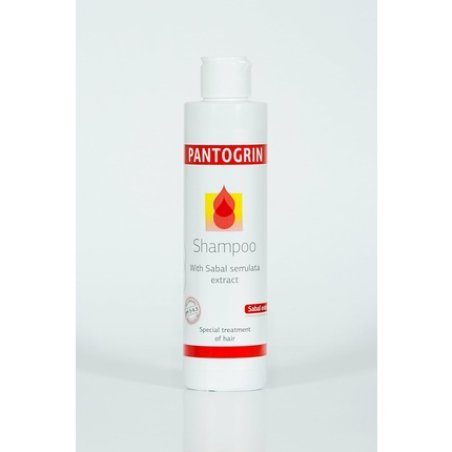 Froika Pantogrin Shampoo 200ml