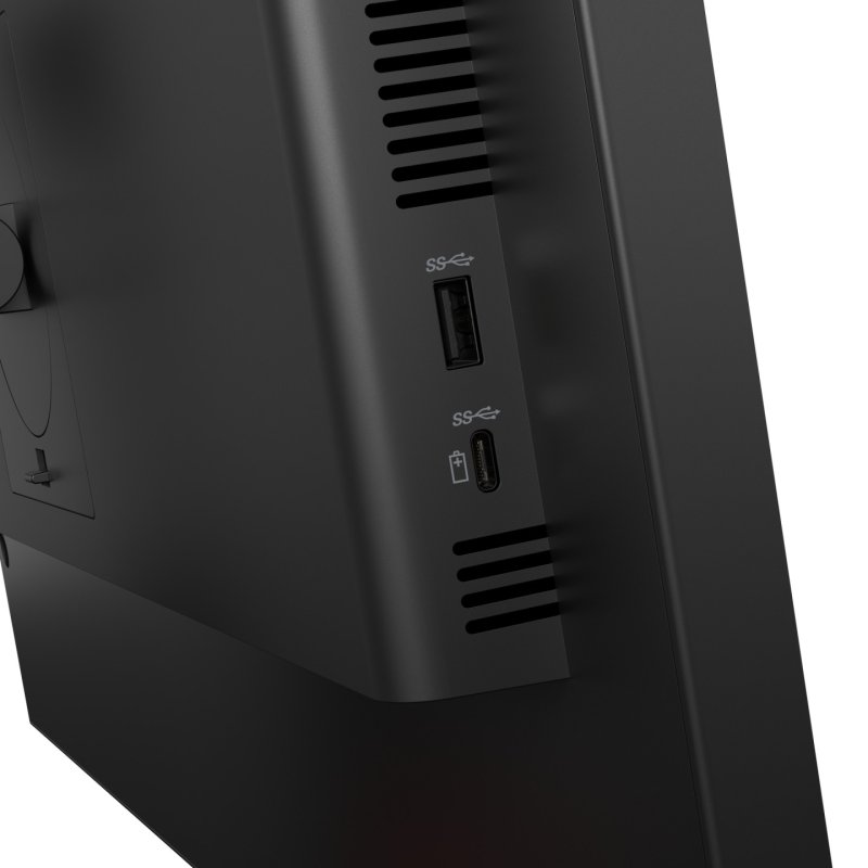 Lenovo ThinkVision T27UD-40 Moniteur