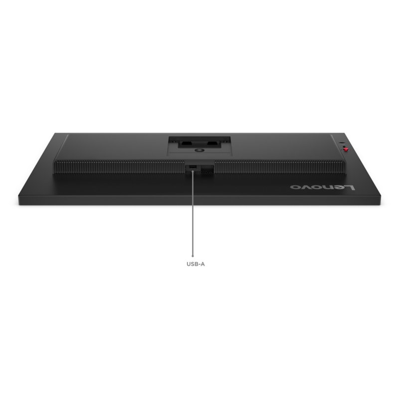 Lenovo ThinkVision T27UD-40 Moniteur