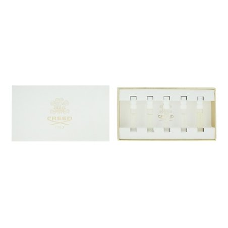 Creed 5 Piece Gift Set Eau De Parfum 5 X 17ml By Creed