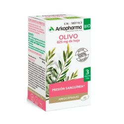 Arkopharma Arkopharma Olive Tree 48 Capsules