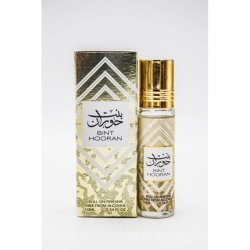 Ard Al Zaafaran Bint Hooran Roll On 12 10 Ml