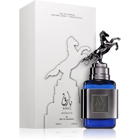 Ard Al Zaafaran Bareq Mirage Eau De Parfum 100ml