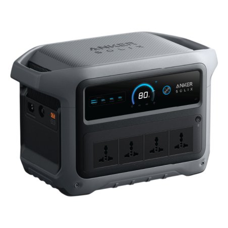 Anker Solix C1000X Gen 2 station d'alimentation portable 8 2000 W
