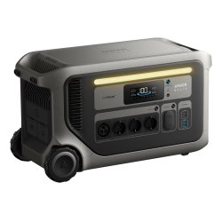 Anker SOLIX F3000 portable power station Lithium Iron Phosphate (LiFePO4) 3600 W 41.5 kg
