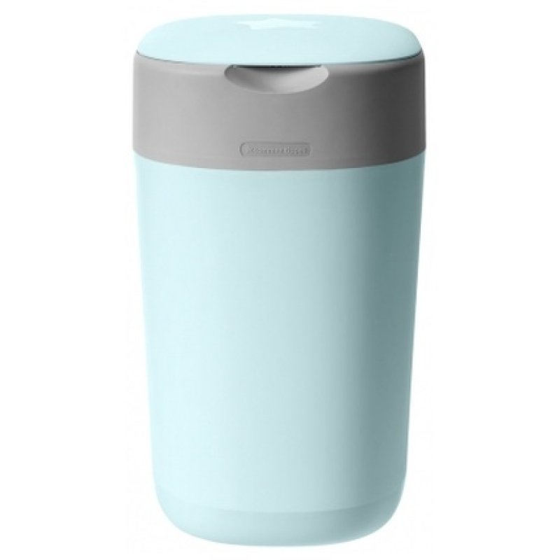 Tommee Tippee Nappies Bin Twist & Click
