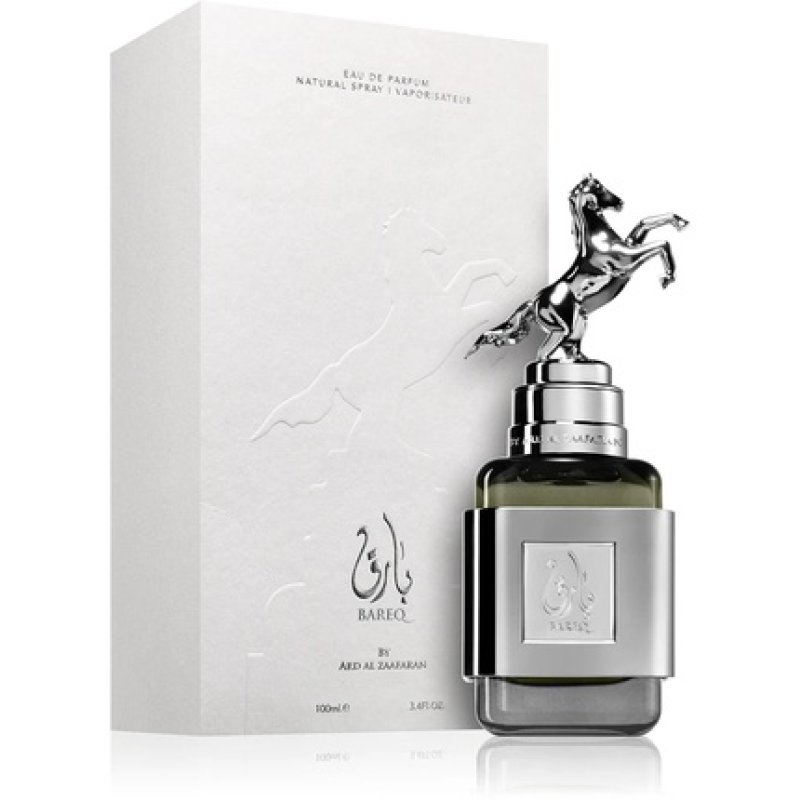 Ard Al Zaafaran Bareq Eau De Parfum 100 Ml