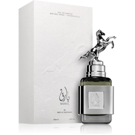 Ard Al Zaafaran Bareq Eau De Parfum 100 Ml
