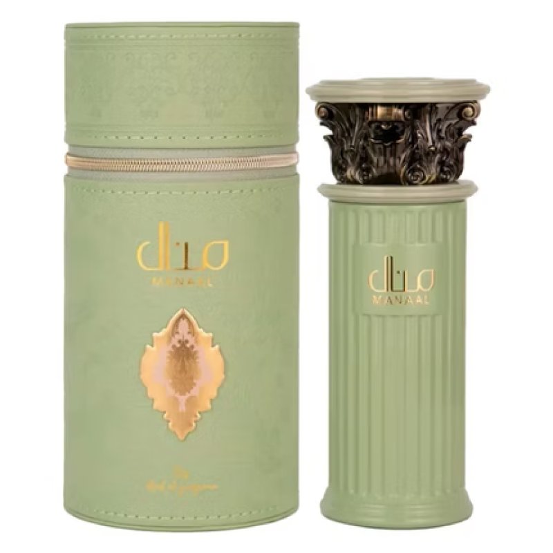 Ard Al Zaafaran Manaal Eau De Parfum 100ml