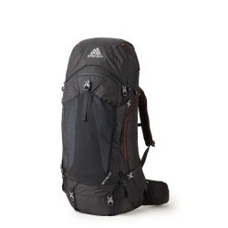 Gregory KATMAI 55 55 L Noir