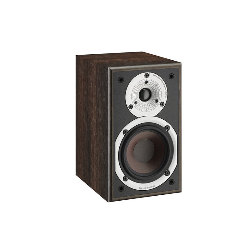 Dali Spektor 1 2-voies Noyer Avec fil 100 W