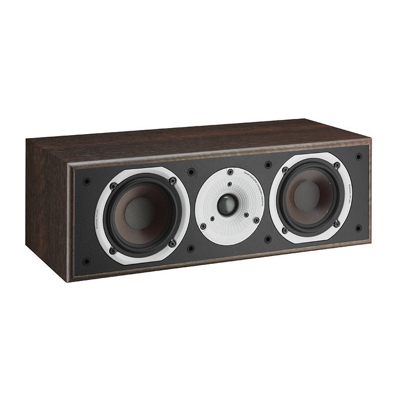 Dali Spektor Vokal 2-voies Noyer Avec fil 120 W