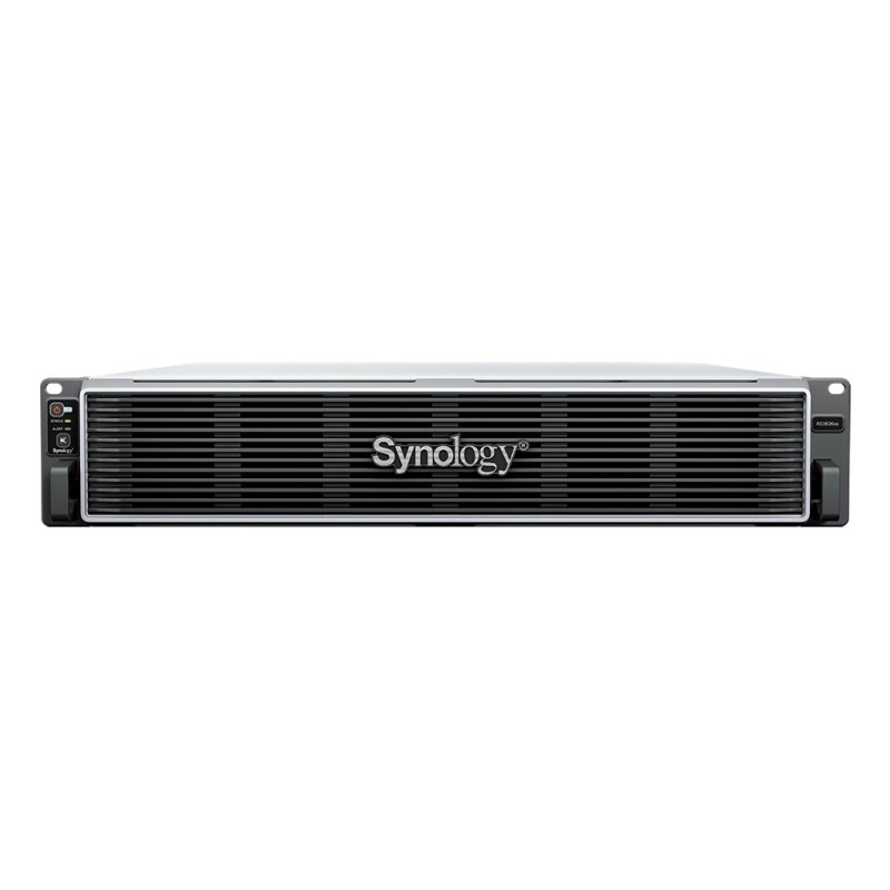 Synology NAS Rack Station RS3626xs (12-Bay) 2U