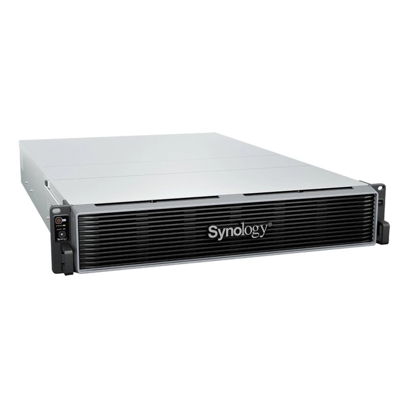 Synology NAS Rack Station RS3626xs (12-Bay) 2U