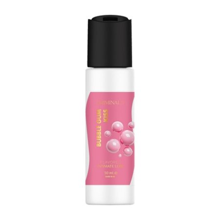 Driminals Bubblegum Kiss Intimate Lubricant 30ml