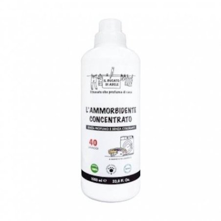 Washing Perfume Il Bucato Di Adele Ammorbidente Fabric Softener Neutral