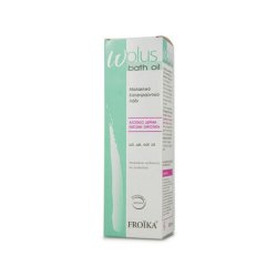 Froika Plus Bath Oil 200ml