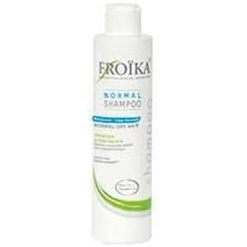 Froika Normal Shampoo 200ml