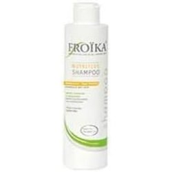 Froika Nutritive Shampoo 200ml