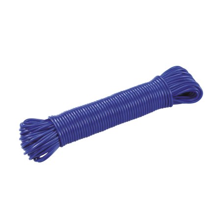 Leifheit 81708 laundry drying rack/line Laundry lines Blue