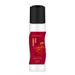 Driminals Cherry Kiss Intimate Lubricant 30ml