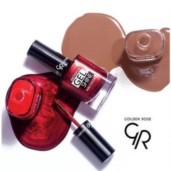 Gel Shine Nail Polish No. 42