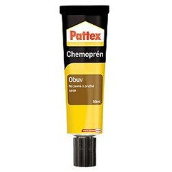 Pattex Glue For Shoes 50ml