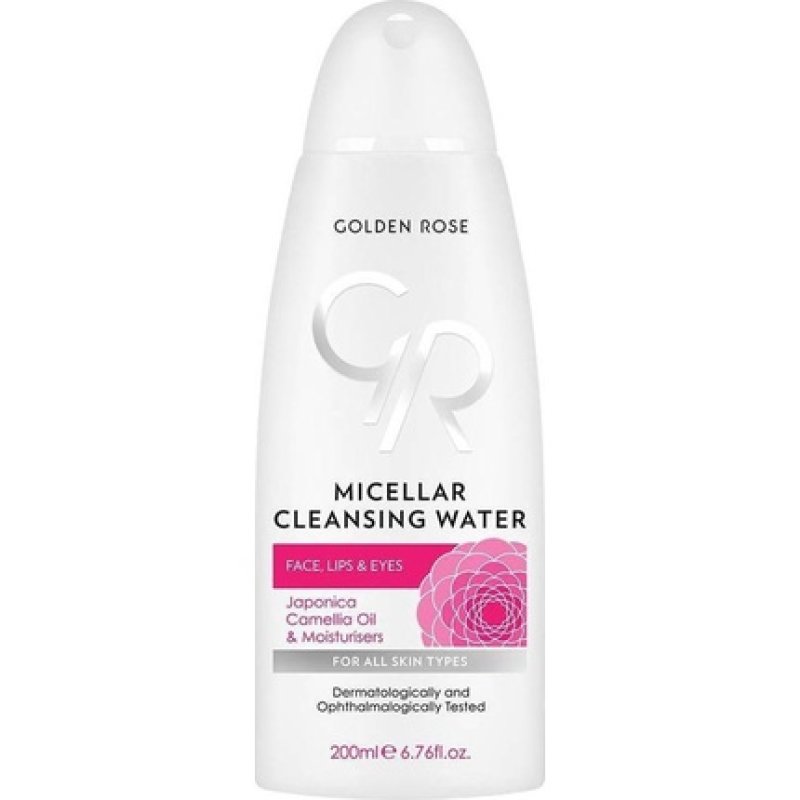 Golden Rose Micellar Cleansing Water Micellar Cleansing Water