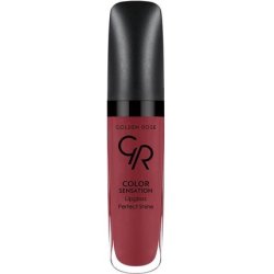 Golden Rose Color Sensation Lip Gloss 130