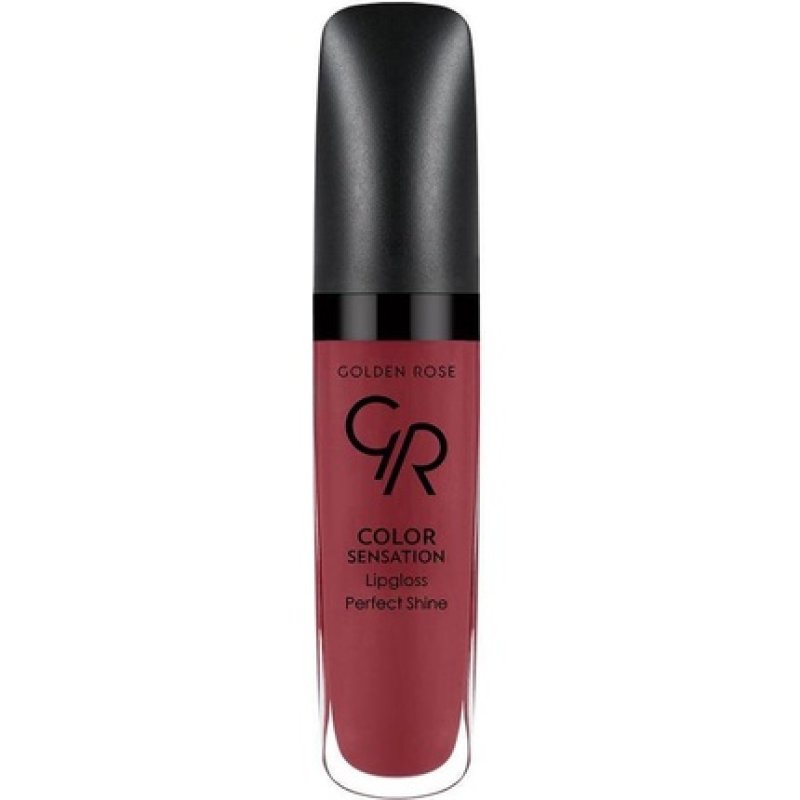 Golden Rose Color Sensation Lip Gloss 130
