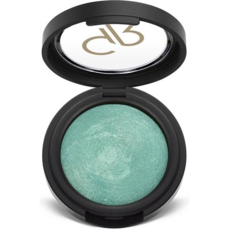Golden Rose Terracotta Eyeshadow 126