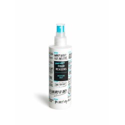 Four Reasons Moisture Mist Moisturizing Conditioning Spray with Aloe Vera
