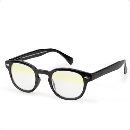 Contacta Blue Block Computer Glasses DTR 3.50