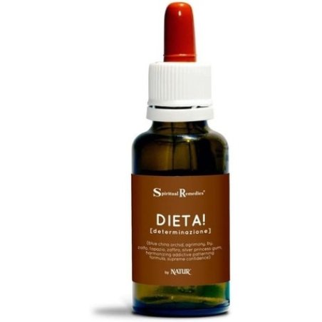 DIETA DETERMINAZIONE NATUR MIX 30ml
