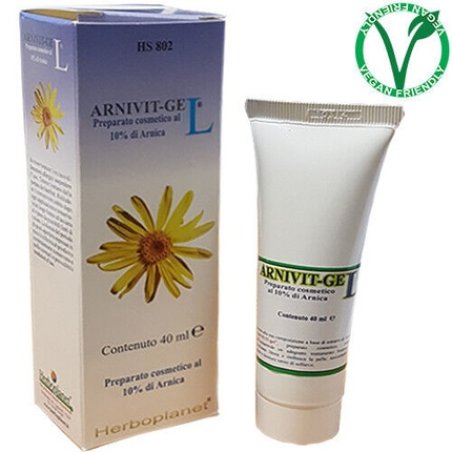 Arnivit Gel Herboplanet 40ml