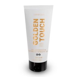Driminals Golden Touch Orgasm Booster Intimate Sensify Gel 30ml