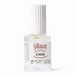 Olive 1955 Glaux Cris Cuticle Remover 1 Unit