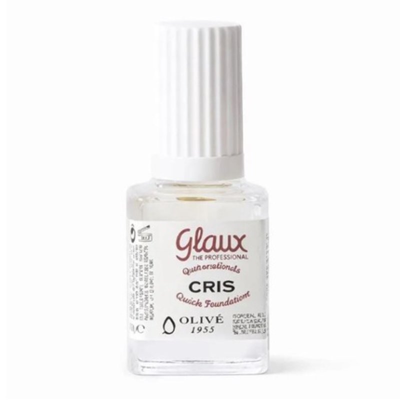 Olive 1955 Glaux Cris Cuticle Remover 1 Unit